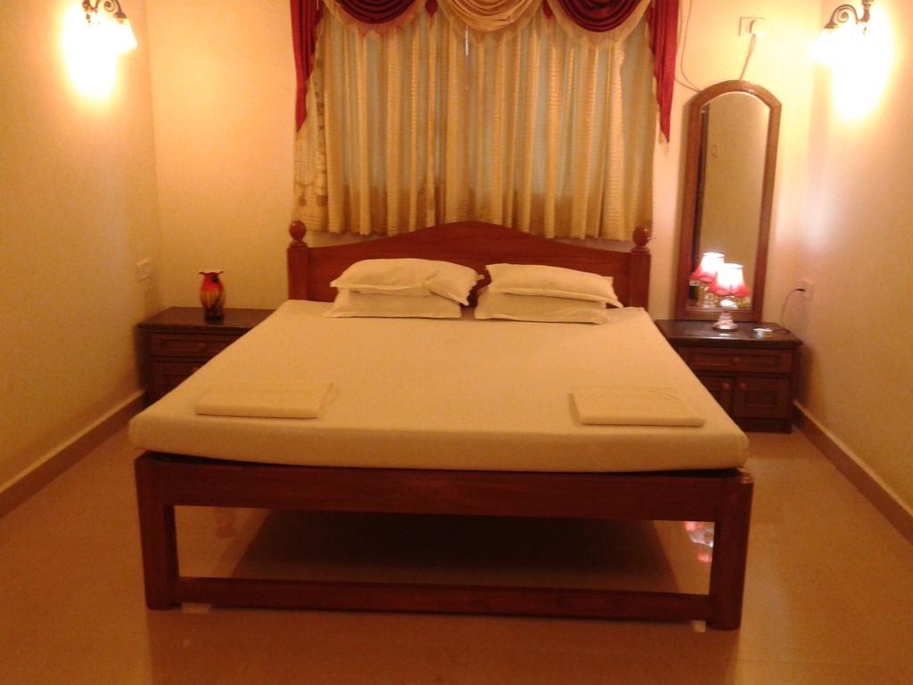 Sonikas Heritage GOA Room photo