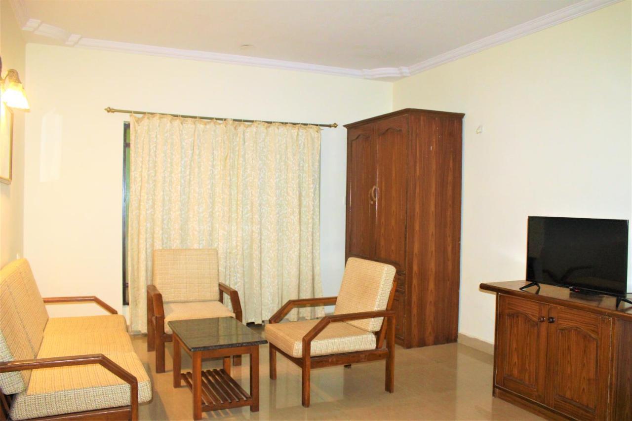 Sonikas Heritage GOA Exterior photo
