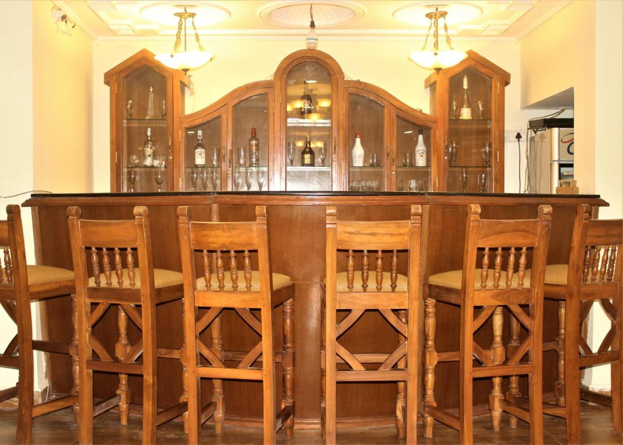 Sonikas Heritage GOA Exterior photo